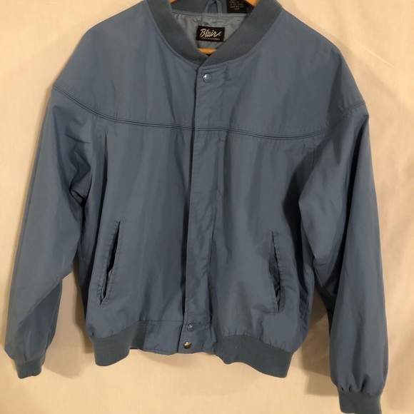 blair jackets